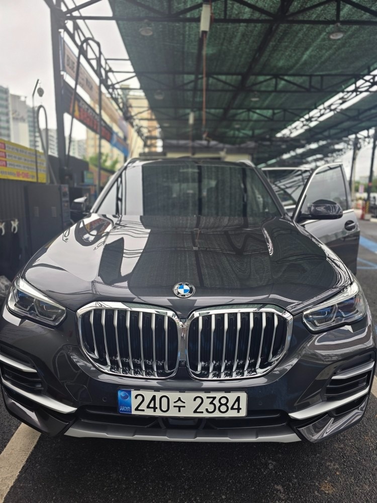 X5 G05 30d xDrive 전기형 (286마력)xLine 매물 썸네일