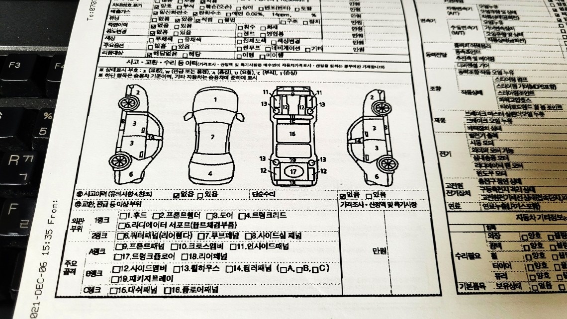 ※개인입니다.대차X카드X할부X
※무조 중고차 직거래 (55)