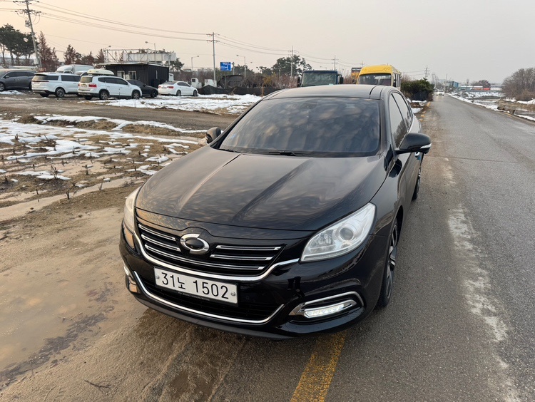 SM7 노바 L47 2.5 V6 LE 매물 썸네일