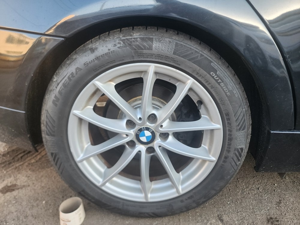 차명 : BMW 10년식 e90 32 중고차 직거래 (8)