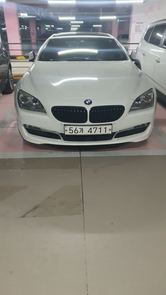 BMW 640d X Drive 그랑쿠 중고차 직거래 (4)