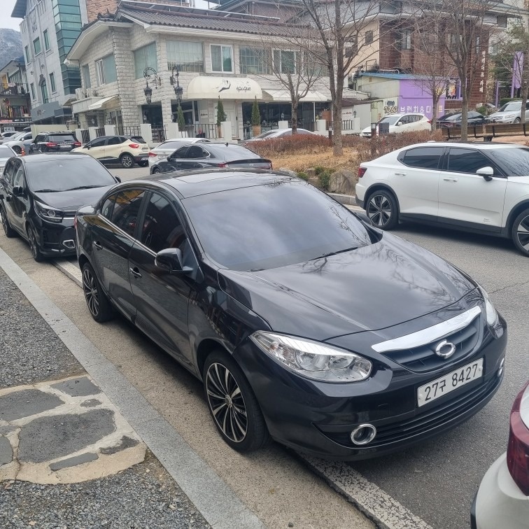 차량 인수한지 6개월남짓 되었구요 운 중고차 직거래 (5)