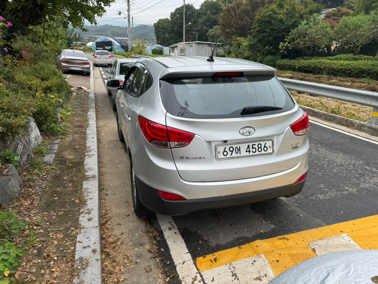 제 친구 차량으로 제가 중고차 판매  중고차 직거래 (5)