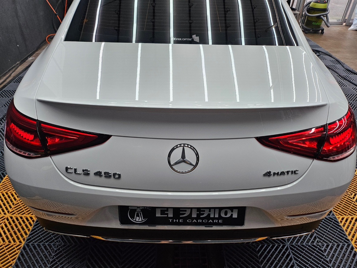 21년식 cls450 4matic A 중고차 직거래 (6)