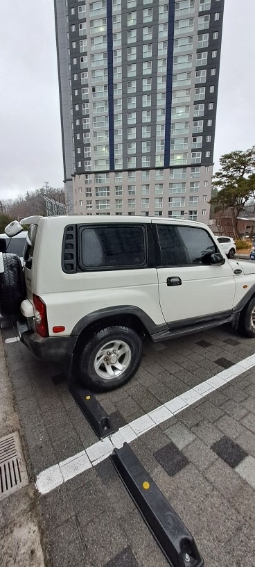 연식대비 짧은 키로수. 엔진포함 양호 중고차 직거래 (4)