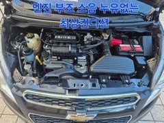 스파크 M300 1.0 DOHC FWD 매물 썸네일