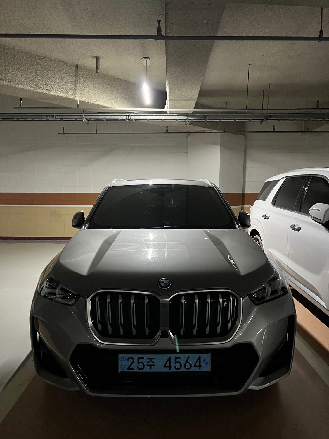 iX1 U11 30(64.7kWh) xDrive (313마력) 매물 썸네일