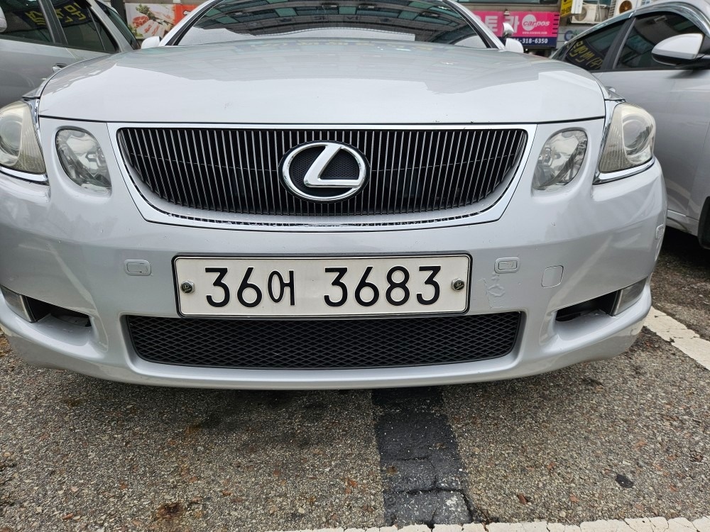 렉서스 S190 GS300 L Gra 중고차 직거래 (11)