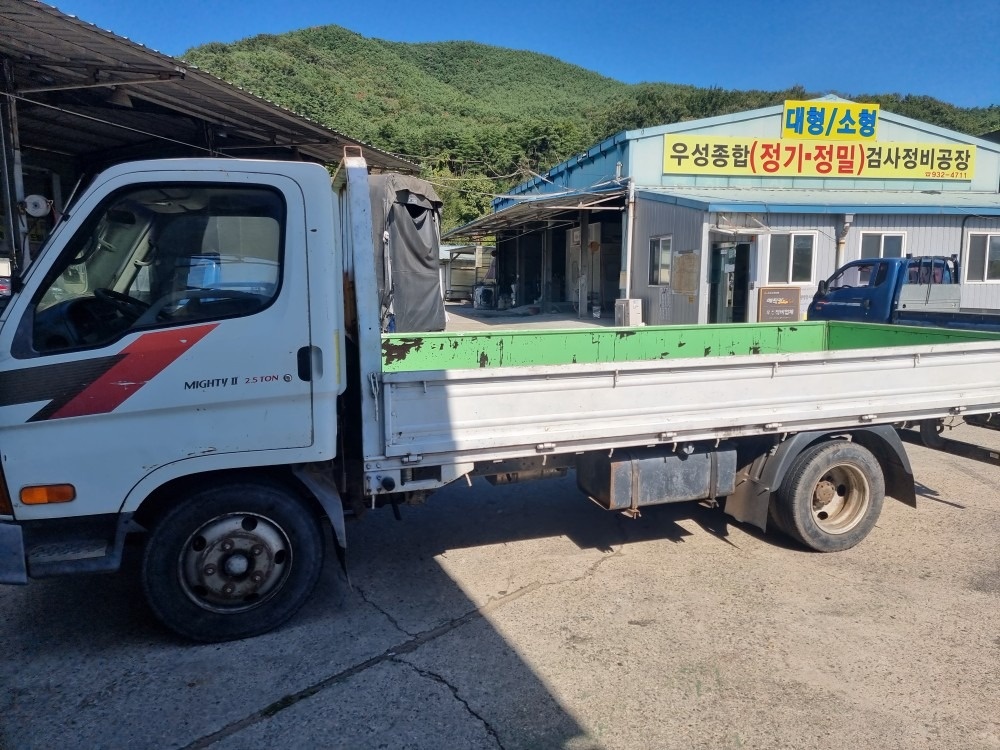 차량은 성주에 있으며 차량 사용이 많 중고차 직거래 (2)