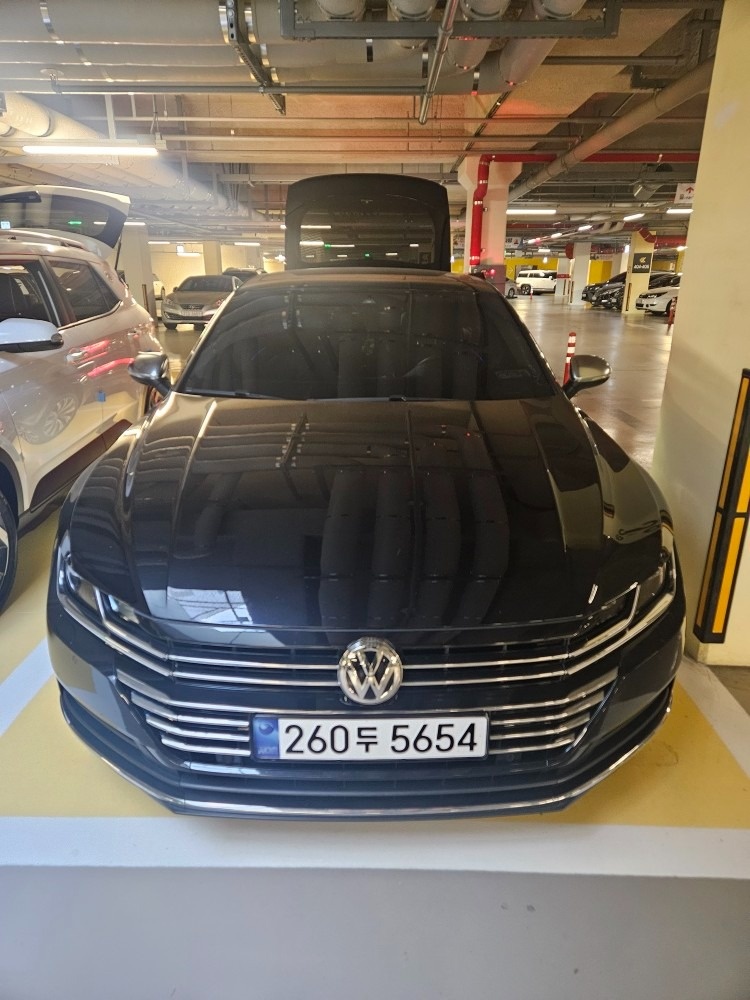 아테온 2.0 TDi 매물 썸네일