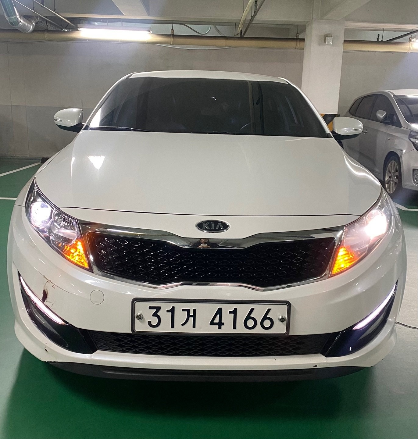 K5 TF LPi 2.0 렌트 FWD 디럭스 매물 썸네일