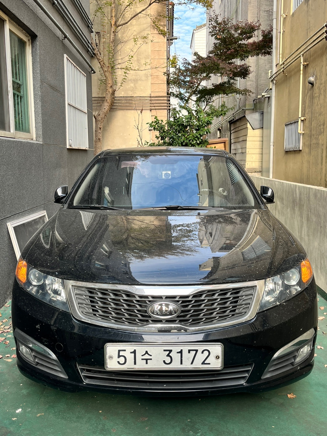 로체 이노베이션 MG LPi LX20 장애인 매물 썸네일