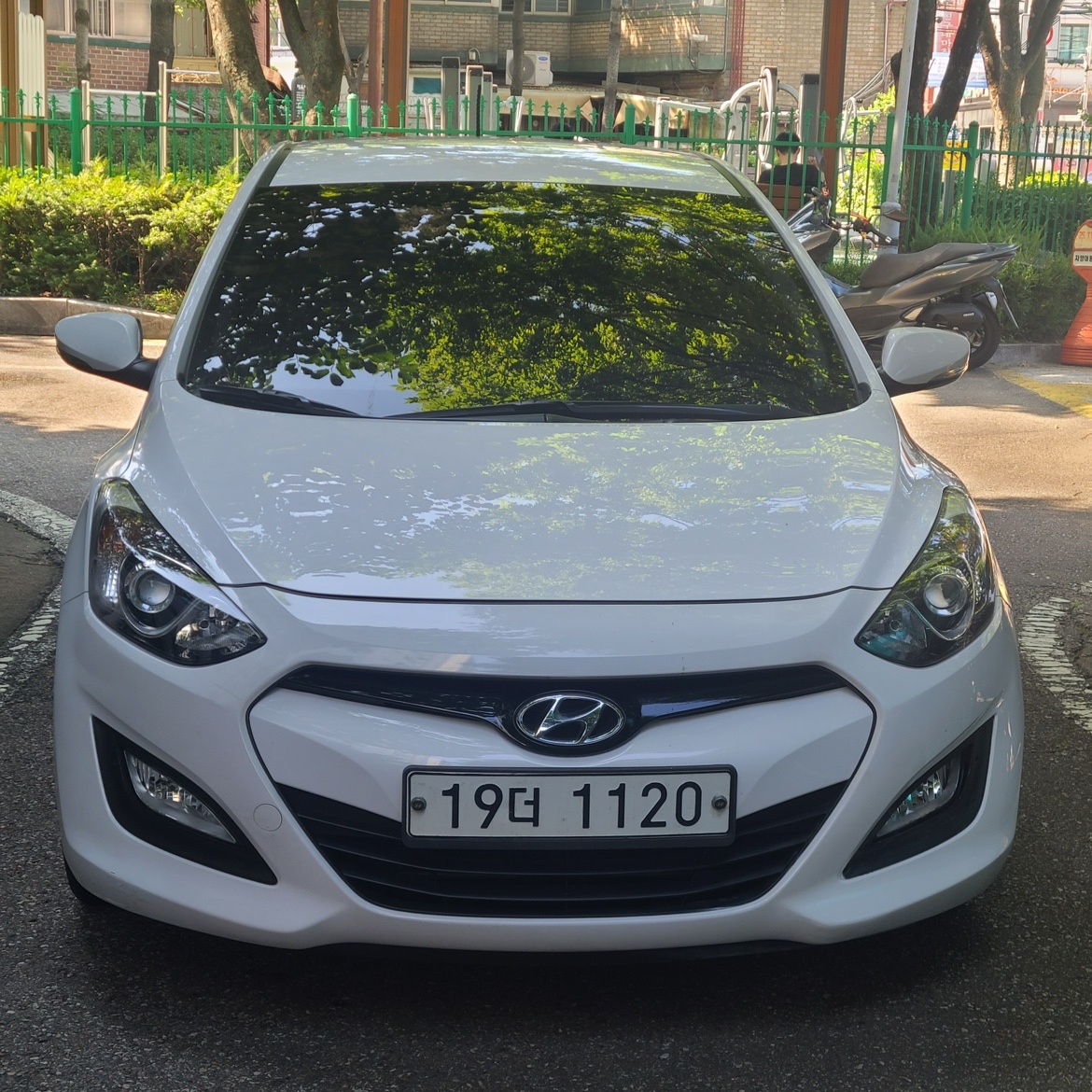 신형 i30 GD 1.6 GDi FWD PYL 매물 썸네일