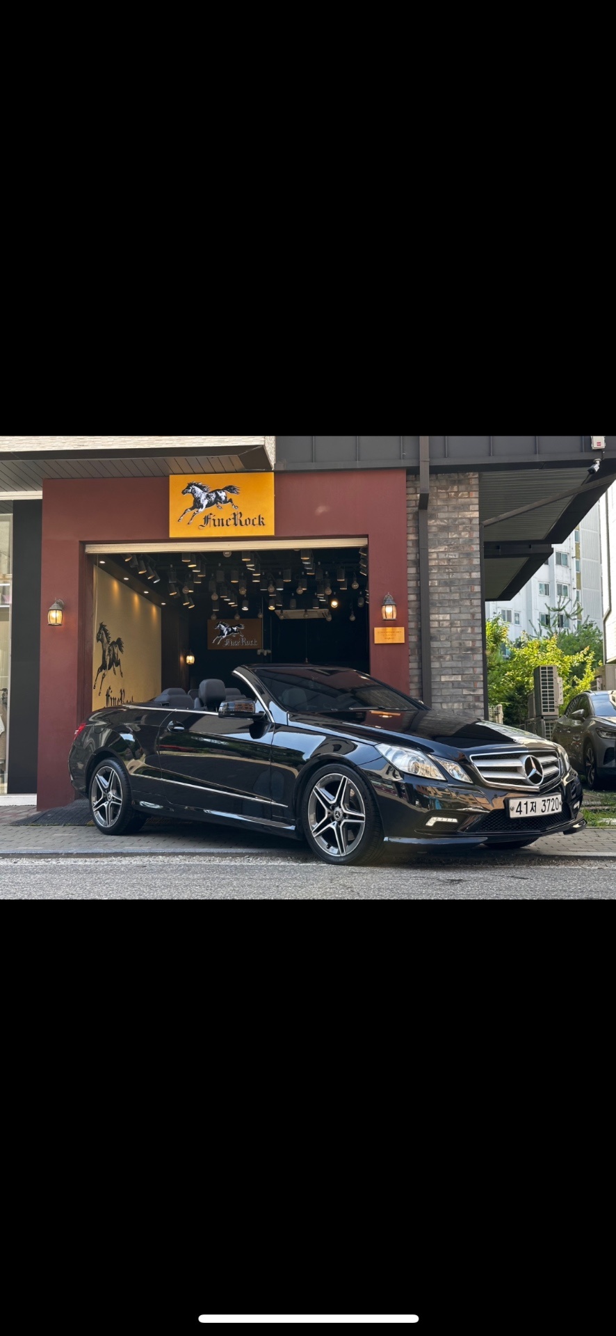 E 클래스 W212 E350 카브리올레 (272마력) 매물 썸네일