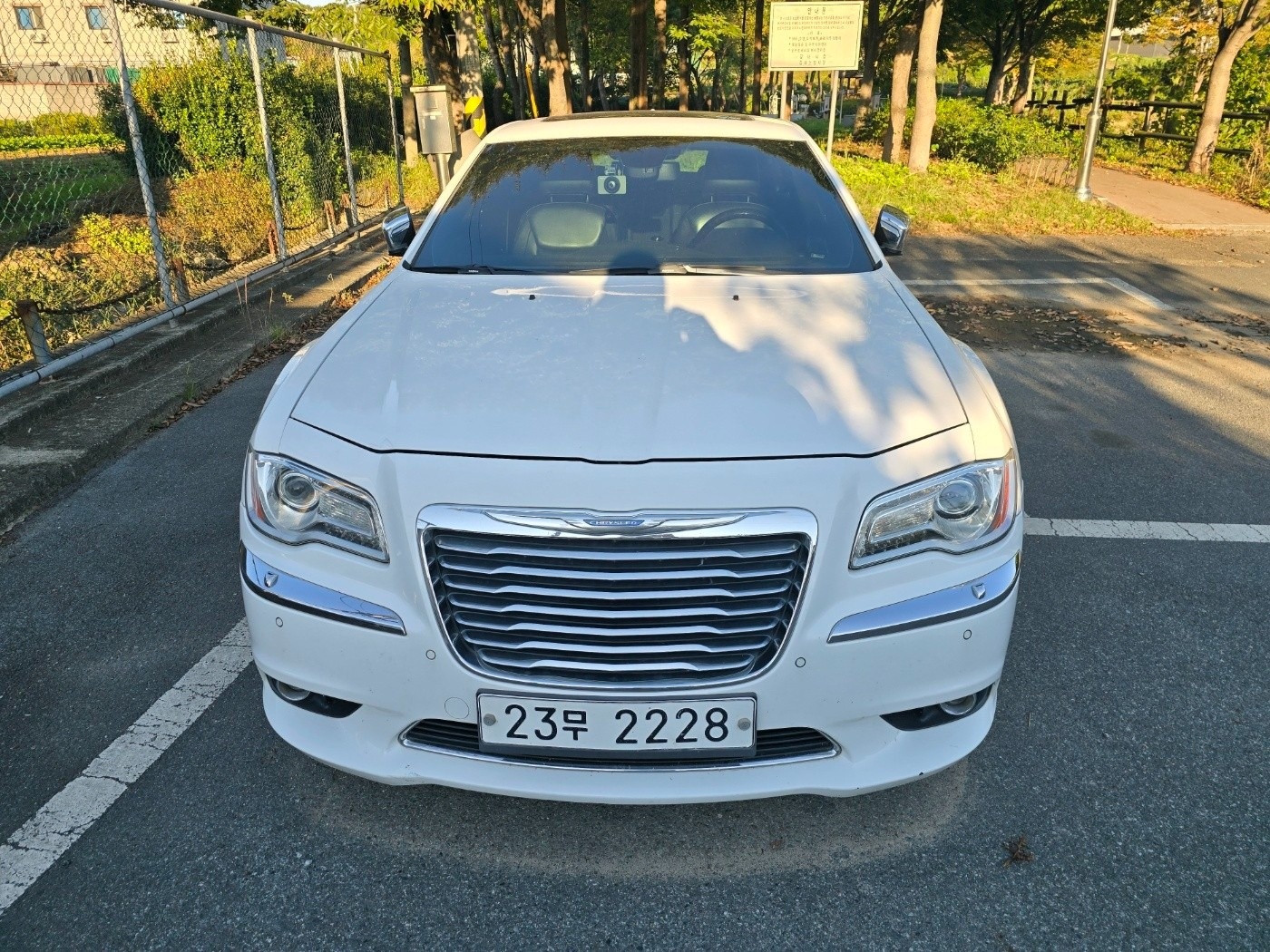 300C 3.6(VVT) V6 매물 썸네일