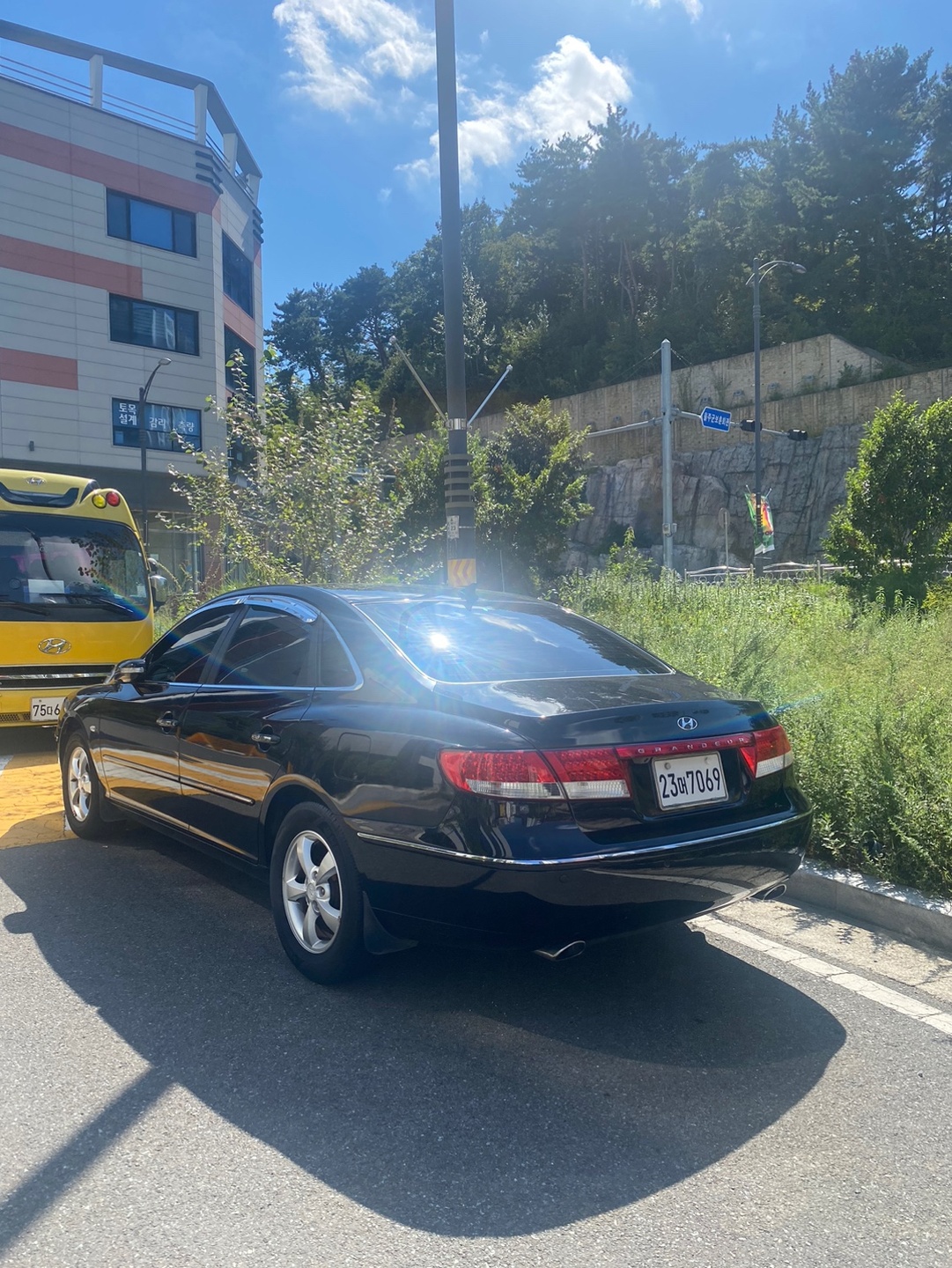 내부세차 되어있고 에어컨필터 교체,  중고차 직거래 (3)