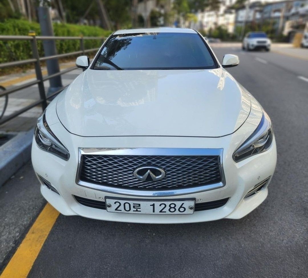 Q50 2.2d (170마력) 매물 썸네일