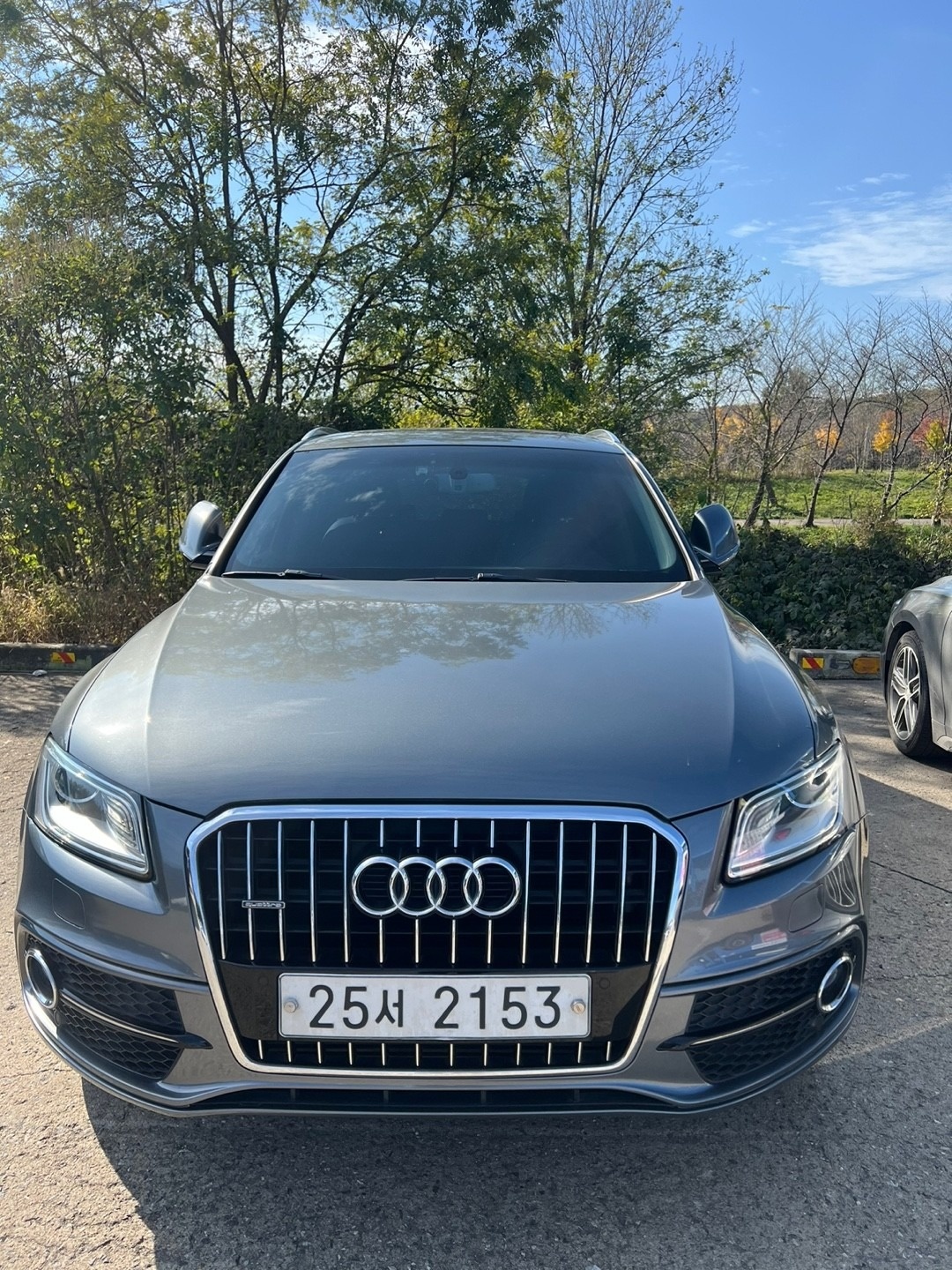 Q5 8R 45 TDI 콰트로 (245마력)다이나믹 매물 썸네일