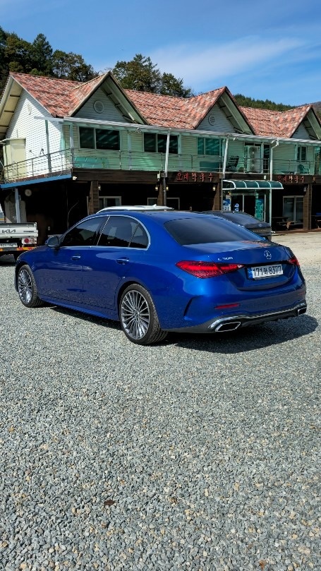 2022년식c300amg 판매합니다  중고차 직거래 (8)