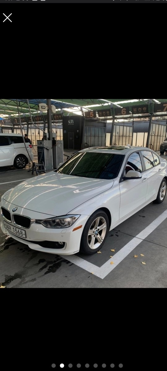 f30,  320i 화이트
무사고 . 중고차 직거래 (2)