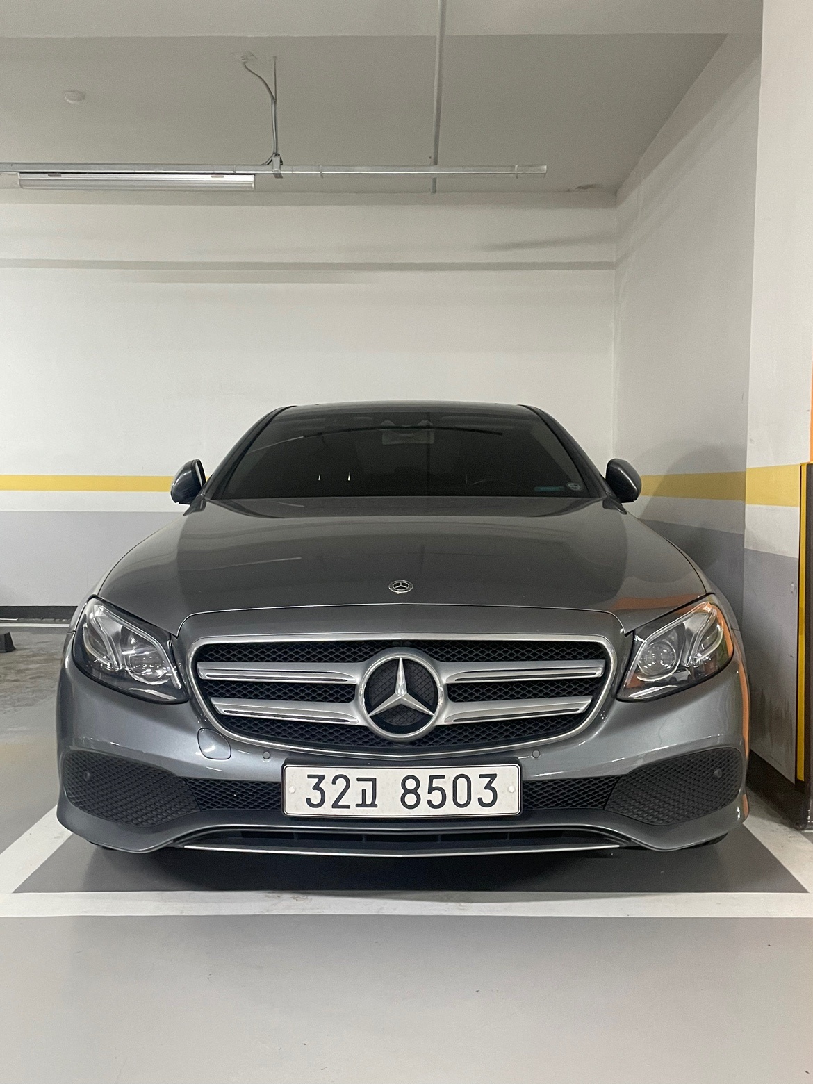 E 클래스 W213 E220 d 4Matic 전기형 (194마력) 매물 썸네일