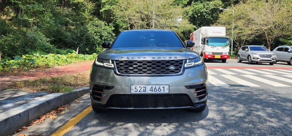 레인지로버 벨라 L560 디젤 D300 4WD 매물 썸네일