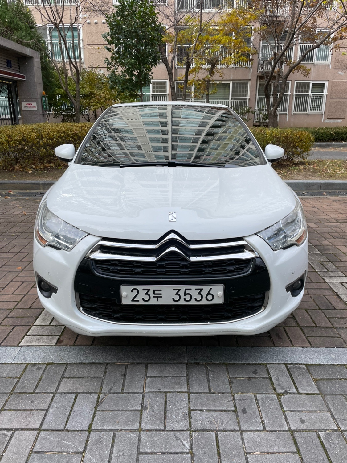 DS4 1.6 e-HDI 매물 썸네일