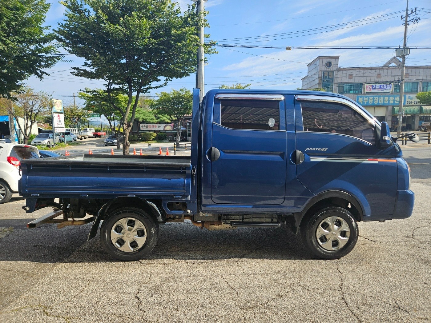 관리잘되고 차상태 아주좋습니다
아버지 중고차 직거래 (2)