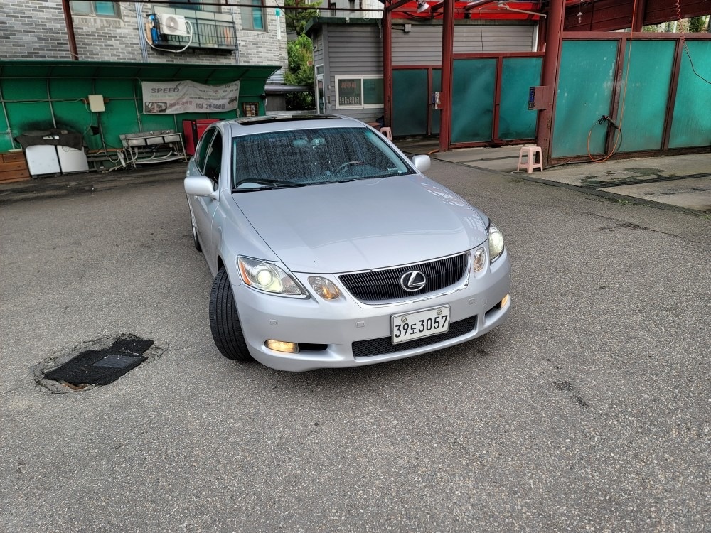 07년식 GS350 입니다~
이 연식 중고차 직거래 (11)