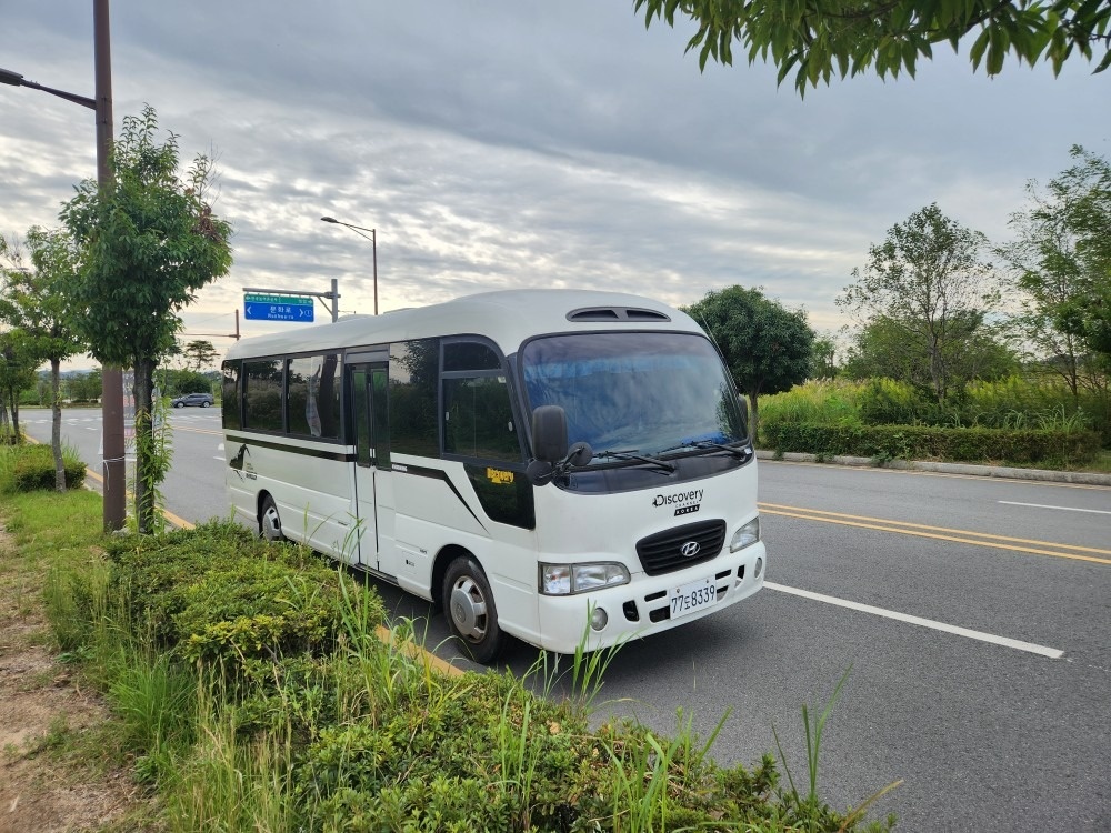 외관깨끗  합성오일  주기적 교환으로 중고차 직거래 (3)