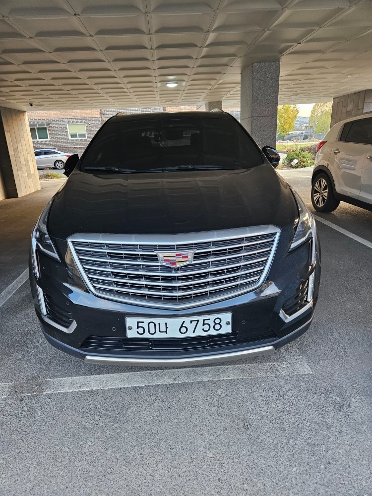 XT5 3.6 AWD 매물 썸네일