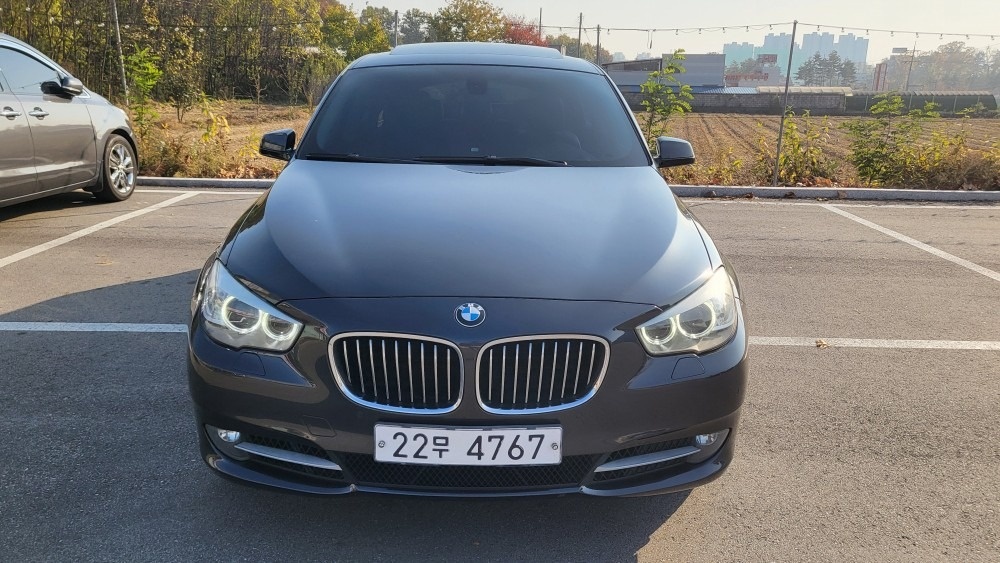 5시리즈 GT F07 GT 535 i (306마력) 매물 썸네일