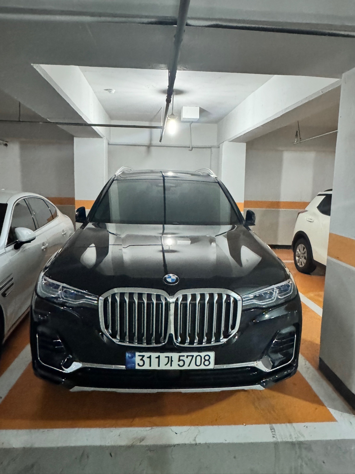 X7 G07 40 i xDrive 전기형 (340마력) 매물 썸네일