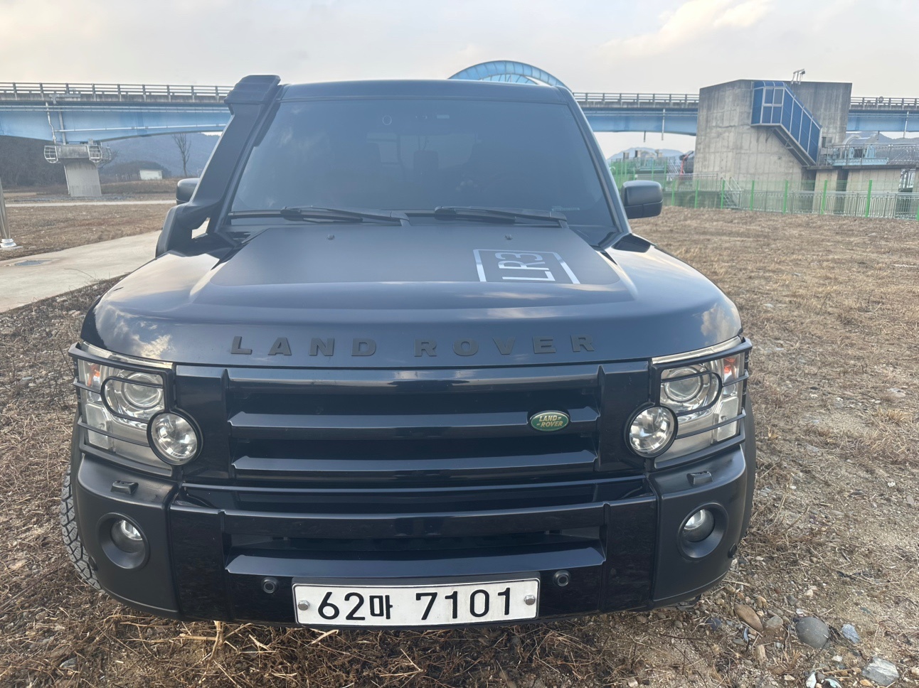 디스커버리 3 L319 2.7 TD V6 HSE 매물 썸네일