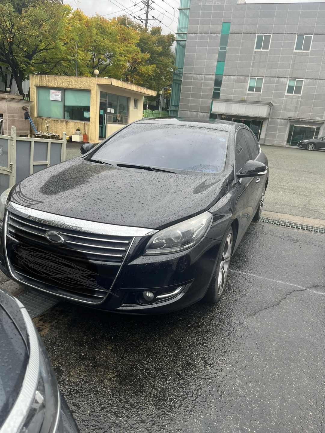 올 뉴 SM7 L47 2.5 V6 RE 매물 썸네일