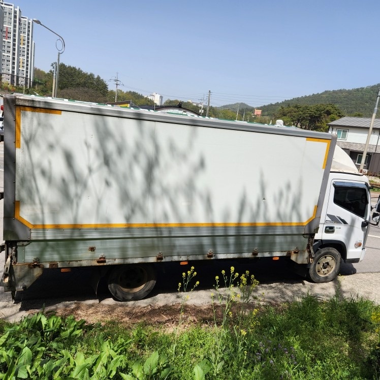 약간에 조정가능 중고차 직거래 (3)