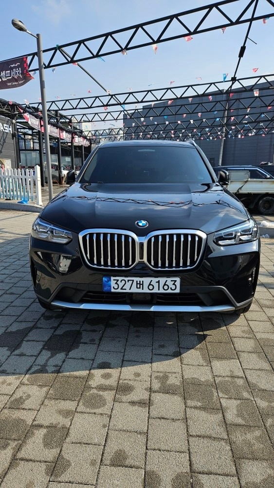 X3 G01 20 i xDrive 매물 썸네일