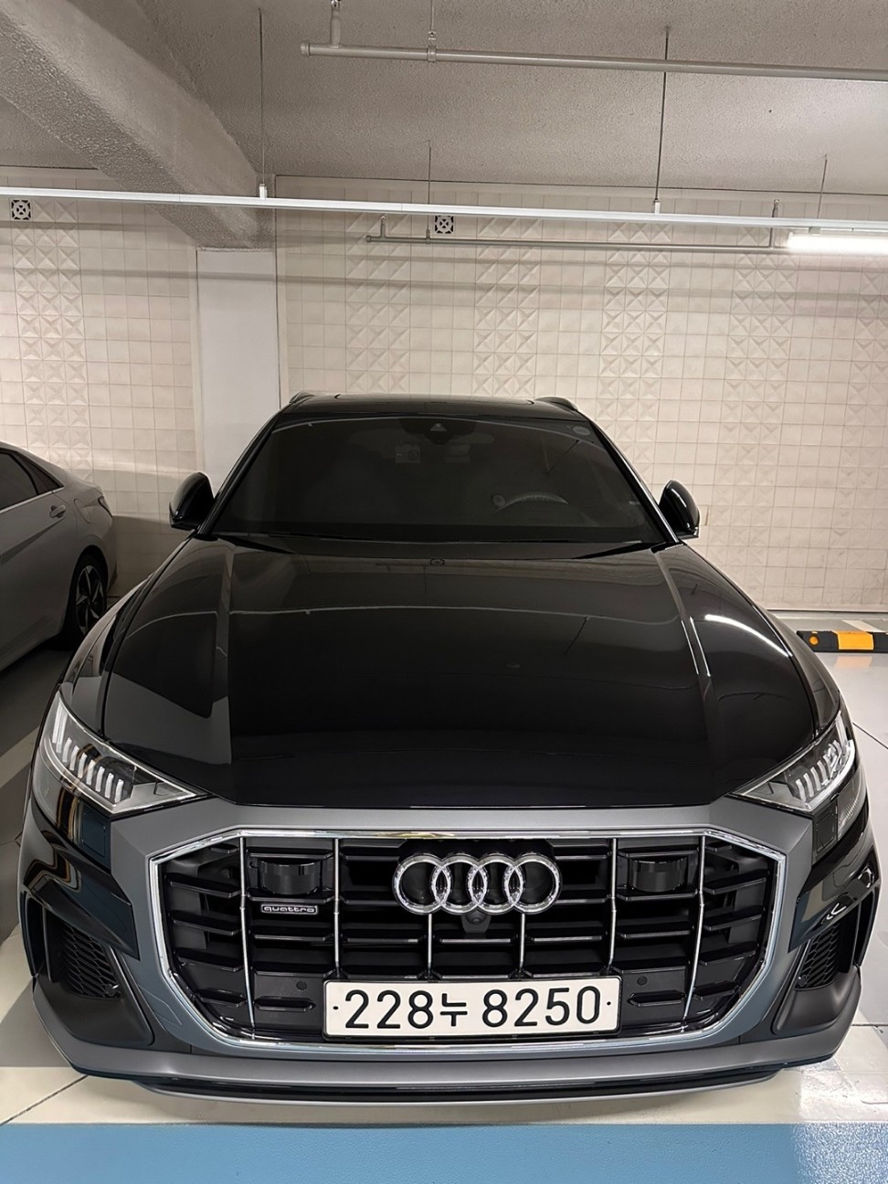 Q8 50 TDI 콰트로 프리미엄(286마력) 매물 썸네일