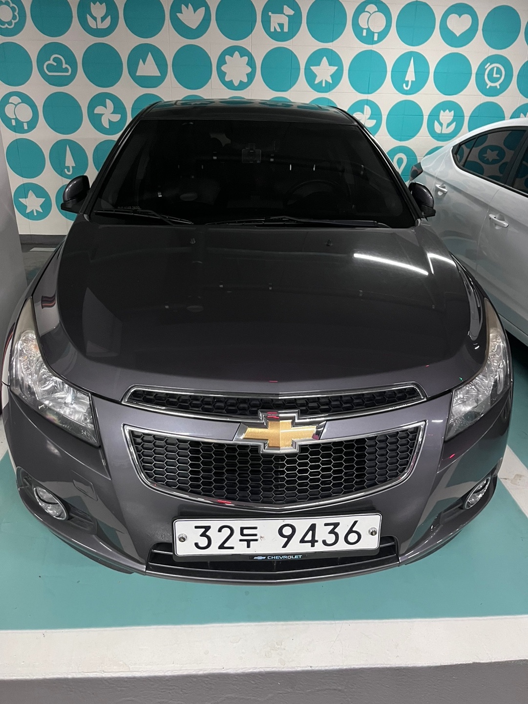 크루즈 J300 4DR 1.8 DOHC FWD LTZ 매물 썸네일