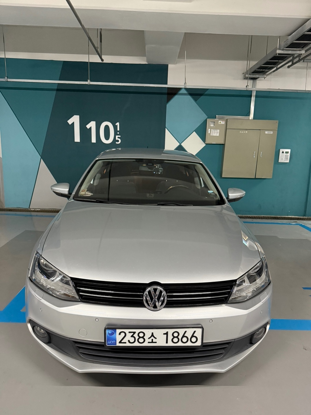 제타 Ⅵ 1.6 TDI 블루모션 (105마력) 매물 썸네일