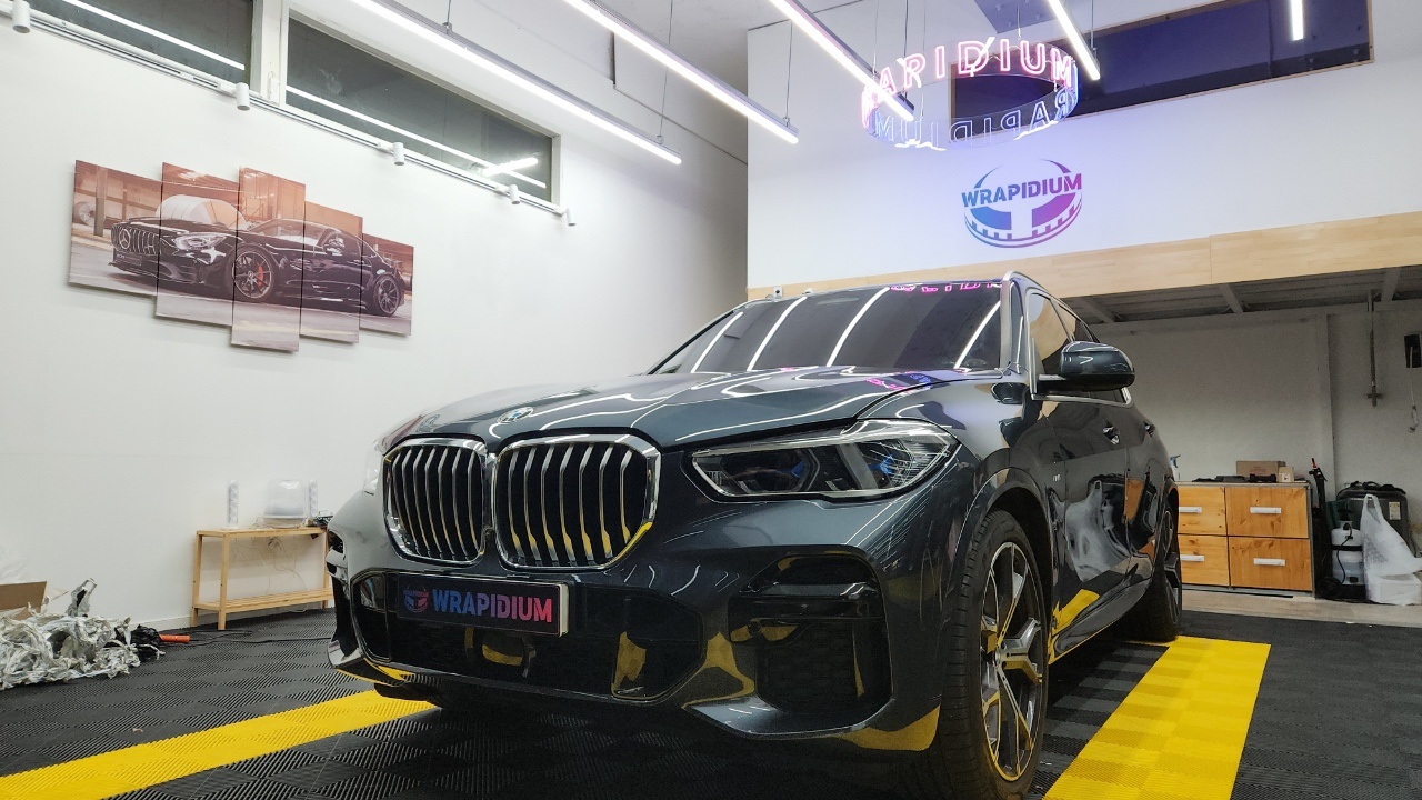 X5 G05 30d xDrive 전기형 (286마력)xLine 매물 썸네일