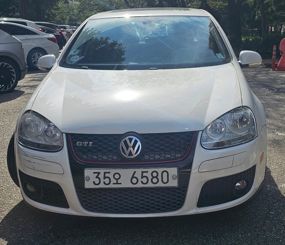 골프 Ⅴ 1K 2.0 GT TDI 매물 썸네일