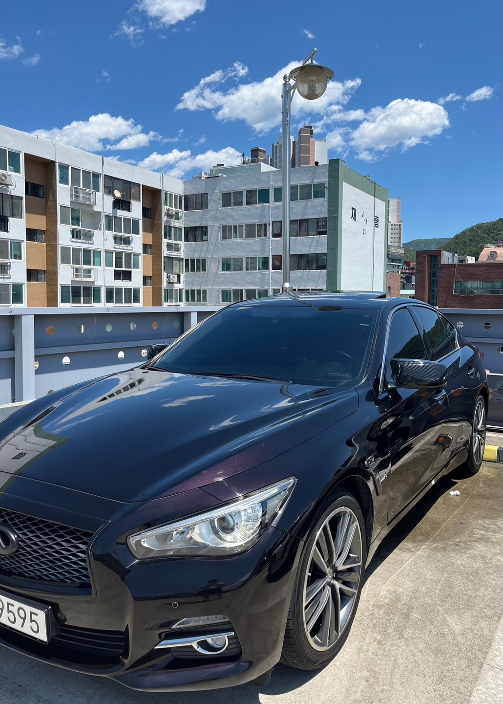 Q50 2.2d (170마력) 매물 썸네일