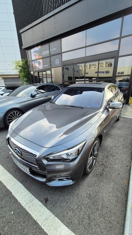 Q50 2.2d (170마력) 매물 썸네일