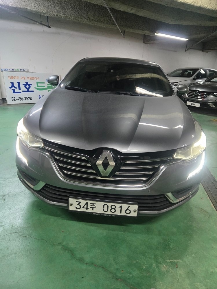 SM6 LFD 2.0 GDe RE 매물 썸네일