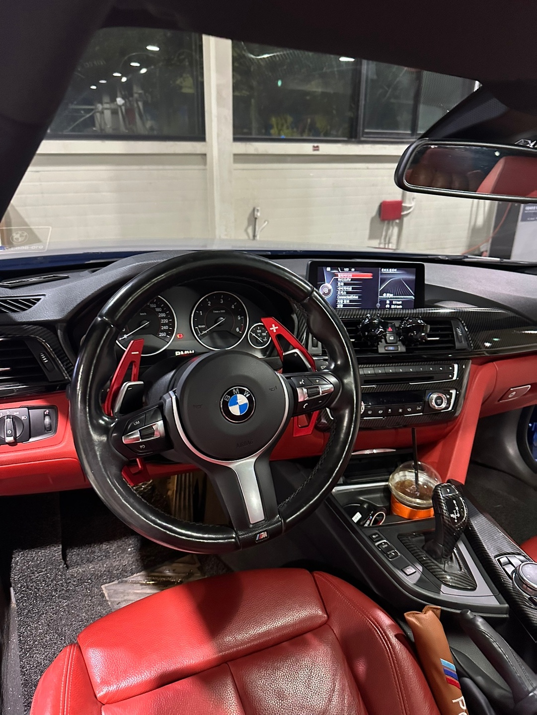 2015년식 BMW 420d xDri 중고차 직거래 (1)