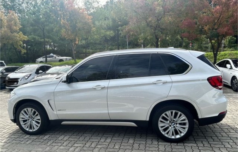 X5 F15 30d xDrive (258마력) 매물 썸네일