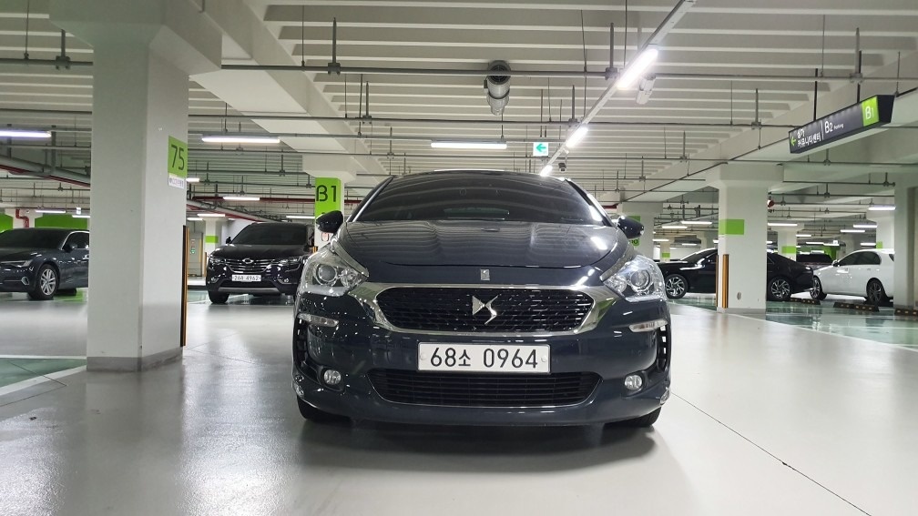 DS5 2.0 BLUE-HDi 매물 썸네일