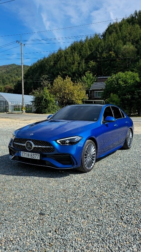 2022년식c300amg 판매합니다  중고차 직거래 (3)