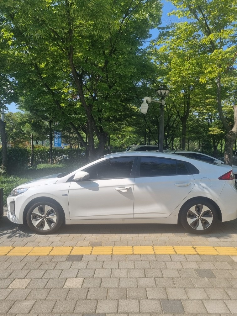 타이어 미쉐린4개 1년전 교체
흡연없